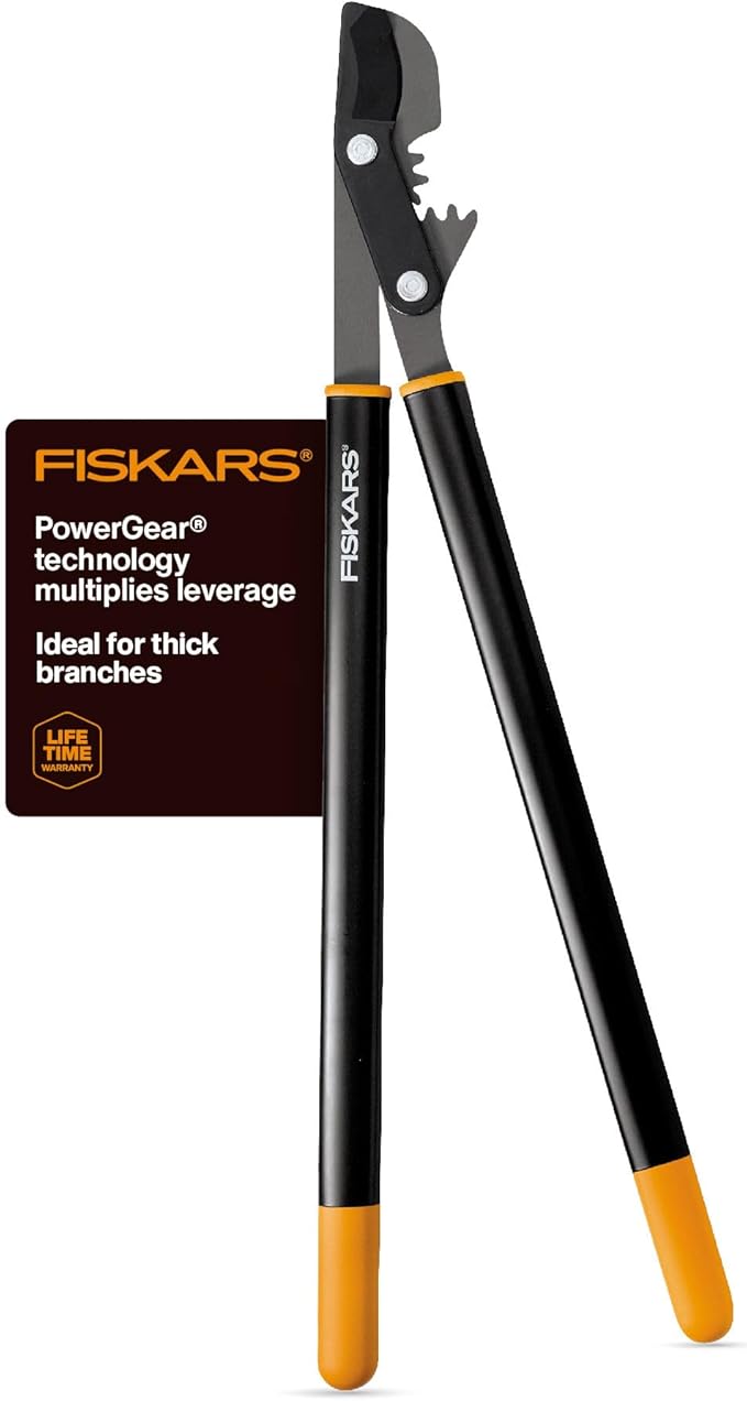 Fiskars PowerGear2 Bypass Lopper